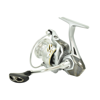 Kołowrotek Okuma Zyros 3000A 6BB+1RB -125689