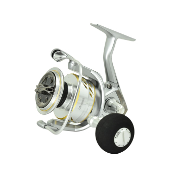 Kołowrotek Okuma Zyros C5000A 6BB+1RB