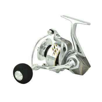 Kołowrotek Okuma Zyros C5000A 6BB+1RB -125697