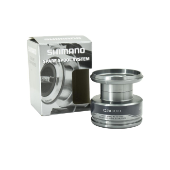 Szpula kołowrotka Shimano Catana FE C3000-125705