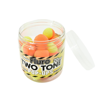 Kulki DB. Pop-Ups Tutti-Frut. & Pineapple 20mm op.