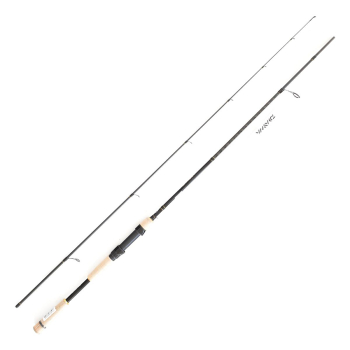 Wędka Daiwa Legalis Spin 1.90m 2-12g