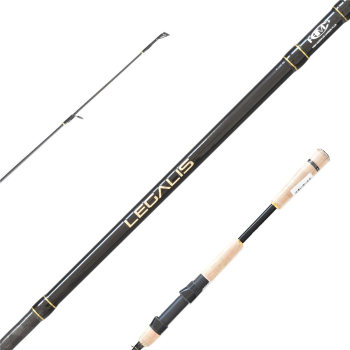 Wędka Daiwa Legalis Spin 1.90m 2-12g-125751
