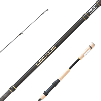 Wędka Daiwa Legalis Spin 2.10m 10-30g-125757