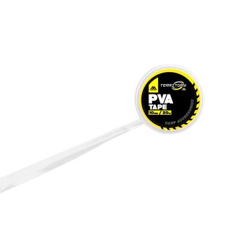 PVA Mikado taśma rozpuszczalna 100mmx20m -125774