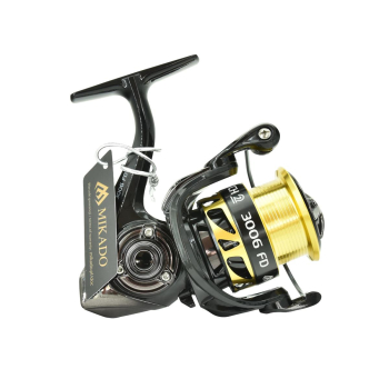 Kołowrotek Mikado Sensual Match 2 3006 FD 5BB+1RB-125795