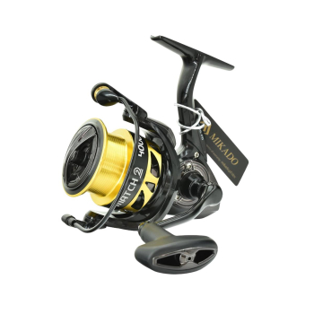 Kołowrotek Mikado Sensual Match 2 4006 FD 5BB+1RB
