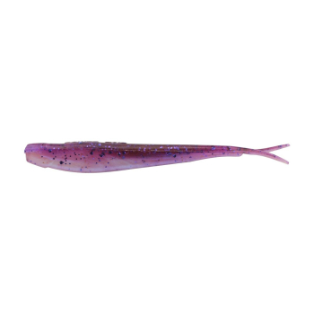 Przynęta Berkley PB.Minnow 5cm purple m. op.18 szt