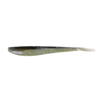 Przynęta Berkley PB.Minnow 10cm black sh op.10 szt