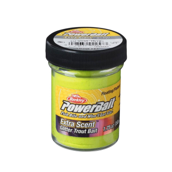 Ciasto Berkley Powerbait Trout Natural 50g cheese