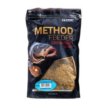 Zanęta Jaxon Met. Feeder Ready 750g an.trusk.tutti