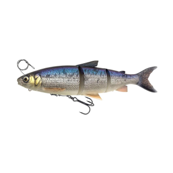 Przynęta S.G.3D LT Whitefish Shad 17cm/53g whitef