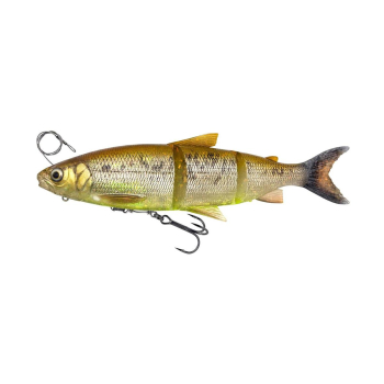 Przynęta S.G.3D LT Whitefish Shad 17cm/53g brown