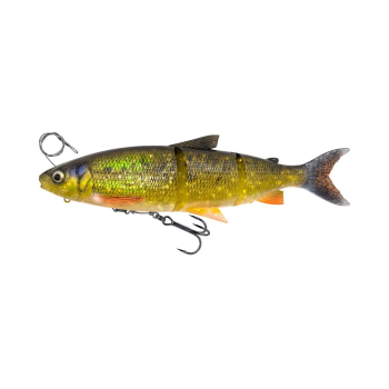 Przynęta S.G.3D LT Whitefish Shad 17cm/53g dirty w