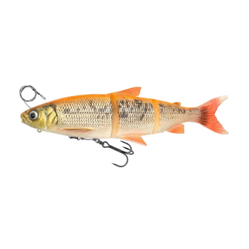 Przynęta S.G.3D LT Whitefish Shad 17cm/53g gold al