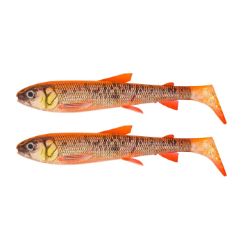 Przynęta S.G.3D Whitefish Shad 17.5cm/42g cle 2szt