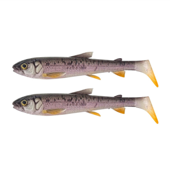 Przynęta S.G.3D Whitefish Shad 17.5cm/42g wag 2szt