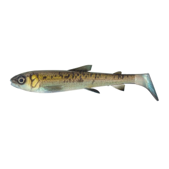 Przynęta S.G.3D Whitefish Shad 23cm/94g green 1szt