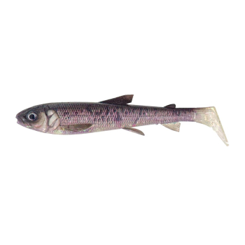 Przynęta S.G.3D Whitefish Shad 23cm/94g bone 1szt