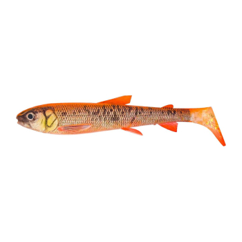 Przynęta S.G.3D Whitefish Shad 23cm/94g clear 1szt
