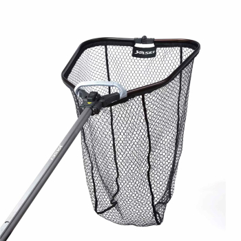 Podbierak Shimano Yasei składany, średni 70cm