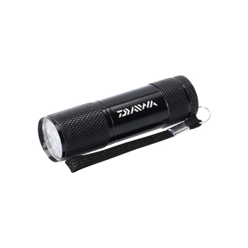 Latarka UV Daiwa Torch