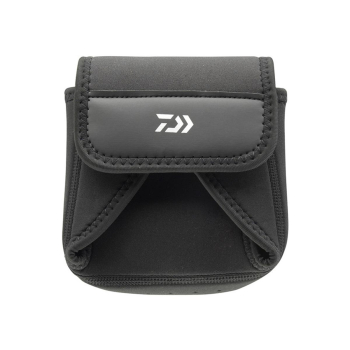 Pokrowiec na kołowrotek Daiwa D-Vec Neopre 14x13cm