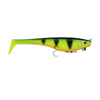 Wobler Rapala Soft Peto Prerigged 18cm/51g FT