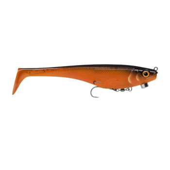 Wobler Rapala Soft Peto Prerigged 18cm/51g LAR