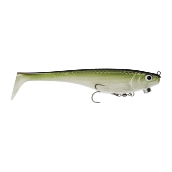 Wobler Rapala Soft Peto Prerigged 18cm/51g MNW
