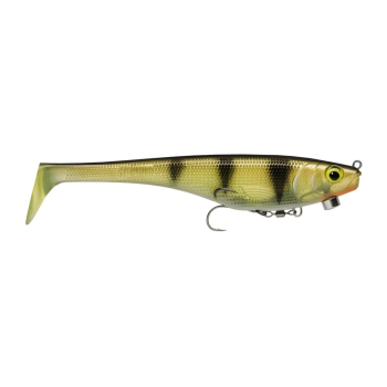 Wobler Rapala Soft Peto Prerigged 18cm/51g PEL