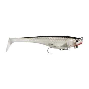 Wobler Rapala Soft Peto Prerigged 18cm/51g S
