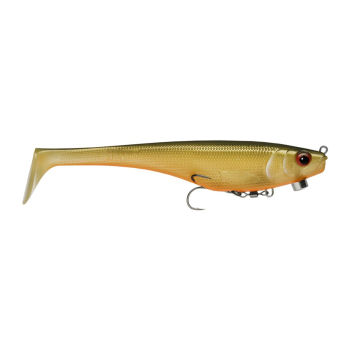 Wobler Rapala Soft Peto Prerigged 18cm/51g SCRR