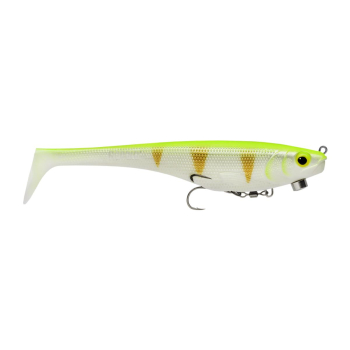 Wobler Rapala Soft Peto Prerigged 18cm/51g SNS