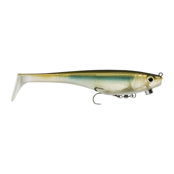 Wobler Rapala Soft Peto Prerigged 18cm/51g SMB