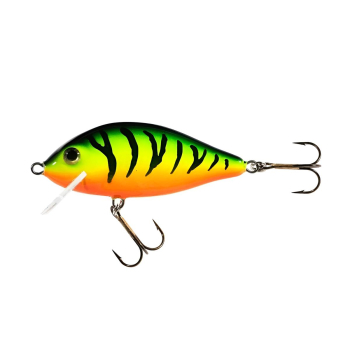 Wobler Jaxon Holo Select Karaś F 5.5cm/6g TG