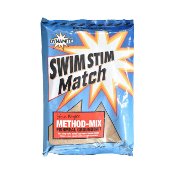 Zanęta DB. Swim Stim Carp Method Mix 1.8kg.