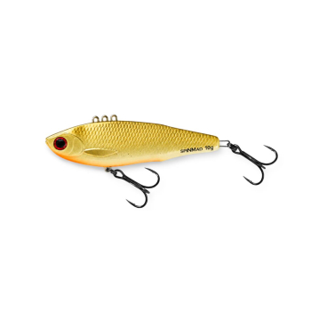 Wobler SpinMad Impulse Pro 10g kolor 3904