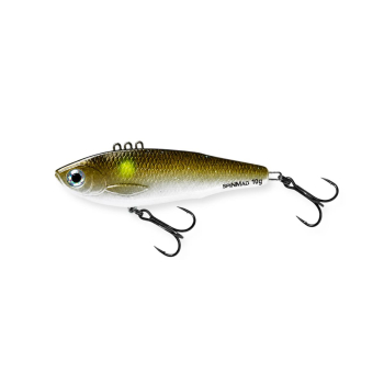 Wobler SpinMad Impulse Pro 10g kolor 3905