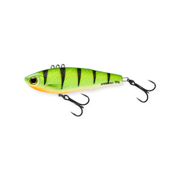 Wobler SpinMad Impulse Pro 10g kolor 3906