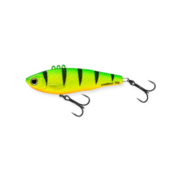 Wobler SpinMad Impulse Pro 10g kolor 3907