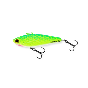 Wobler SpinMad Impulse Pro 10g kolor 3908