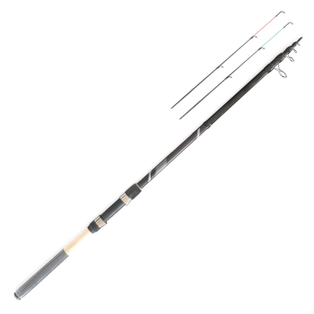 Wędka Mikado Essential Tele Feeder 2.70m 30-90g