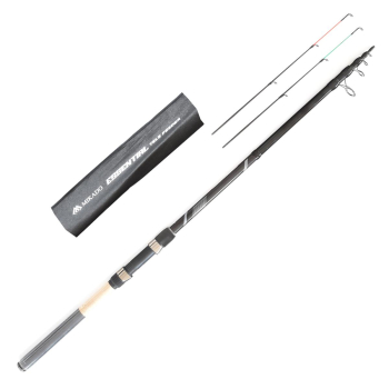 Wędka Mikado Essential Tele Feeder 3.00m 30-90g-125963