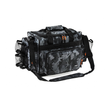 Torba Jaxon z usztywnianym dnem PLE08 47x27x30cm