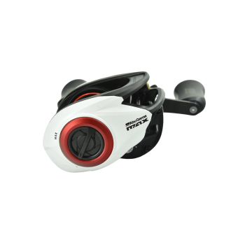 Multiplikator Abu Max Pro Low Profile 8BB/1RB-125987