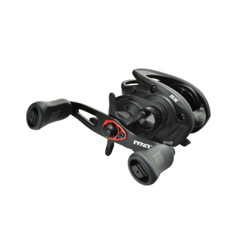 Multiplikator Abu Max SX Low Profile 200SD 7BB/1RB