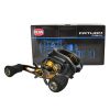 Multiplikator Penn Fathom Low Profile 300 6BB+1RB-126004