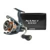 Kołowrotek Shimano Nasci FD 1000 5BB+1RB-126012