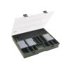 Pudełko Jaxon Carp&Ground RH-195 36,5x30,5x5,5cm-126174